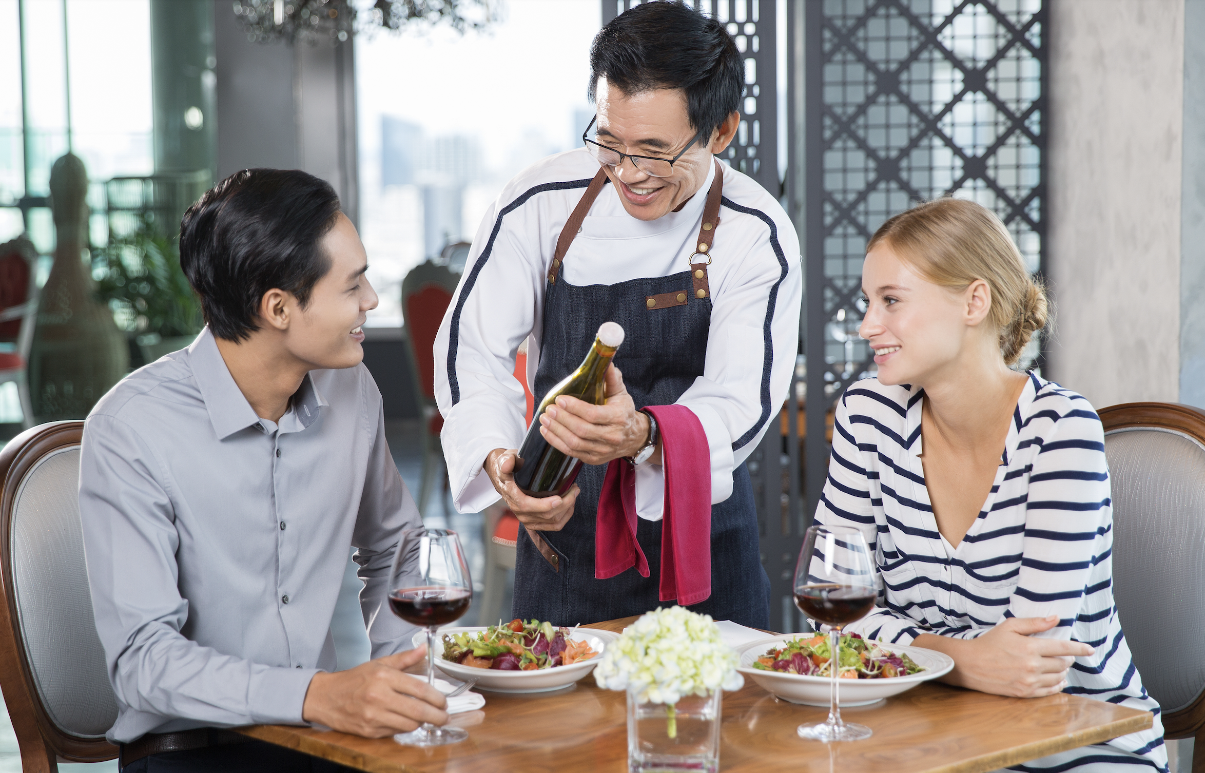 restaurant business plan in malaysia